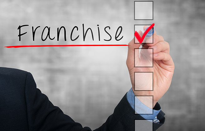 Franchise Nexus: Your Path to Franchise Ownership and Financing Success